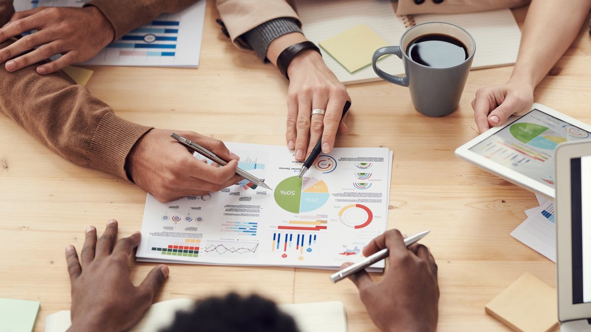 Risk Management training